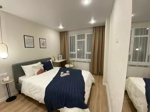 Студия Санкт-Петербург пос. Парголово, ул. Архитектора Белова, 6к1 ...