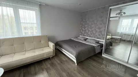 1-к кв. Марий Эл, Йошкар-Ола ул. Карла Маркса, 109Г (43.7 м)