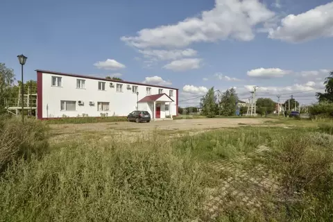 Офис в Оренбургская область, Сорочинск ул. Льва Толстого, 37 (581 м)