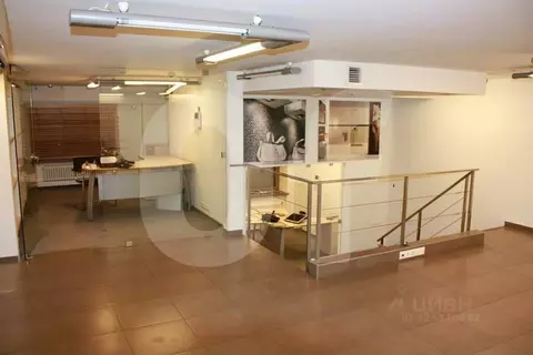 Офис в Москва Большой Сухаревский пер., 11 (222 м)