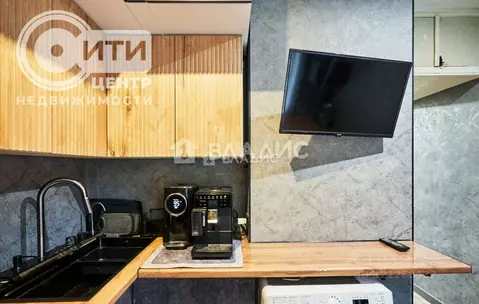 3-к кв. Воронежская область, Воронеж ул. 60-й Армии, 15 (54.1 м)