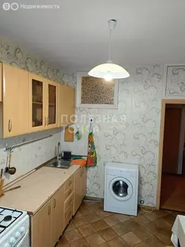 2-комнатная квартира: Москва, Ленинский проспект, 57 (57.7 м)