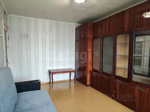 2-к кв. Краснодарский край, Анапа ул. Ленина, 68А (44.6 м)