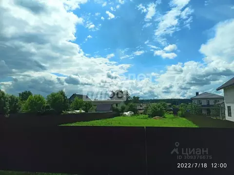 Участок в Москва д. Давыдово, 3 (23.0 сот.)