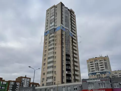 Свободной планировки кв. Свердловская область, Екатеринбург ул. ...