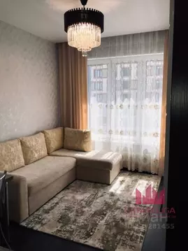 Студия Москва Амурская ул., 1Ак5 (19.7 м)