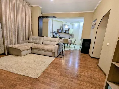 2-к кв. Татарстан, Казань Чистопольская ул., 32 (75.0 м)