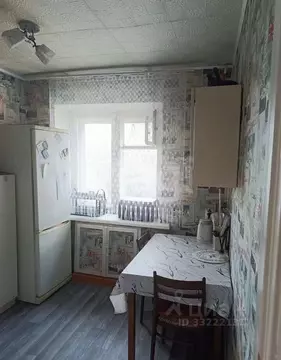 1-к кв. Алтайский край, Барнаул ул. Глушкова, 24/60 (31.0 м)