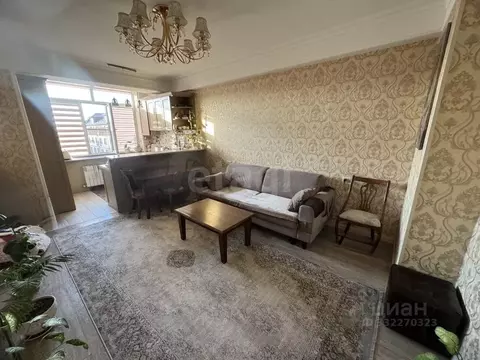 2-к кв. Дагестан, Махачкала ул. Гапцахская, 8 (55.0 м)