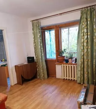 2-к кв. Волгоградская область, Волгоград пос. Ангарский, ул. ...