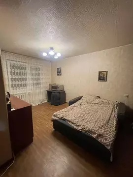 1-к кв. Московская область, Краснознаменск просп. Мира, 5 (27.0 м)