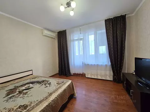 Студия Ростовская область, Ростов-на-Дону ул. Еременко, 93 (27.0 м)