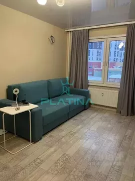 1-к кв. Татарстан, Казань просп. Альберта Камалеева, 32 (35.0 м)