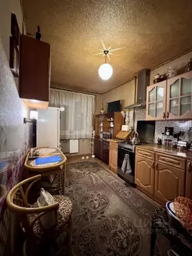 3-к кв. Нижегородская область, Нижний Новгород ул. Строкина, 19 (62.9 ...