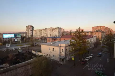 2-к кв. Красноярский край, Красноярск ул. Ленина, 155 (44.0 м)