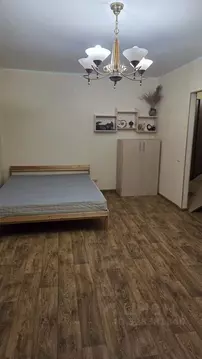 1-к кв. Москва Балаклавский просп., 34К5 (31.0 м)