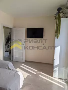 1-к кв. Омская область, Омск ул. Архиепископа Сильвестра, 3 (29.9 м)