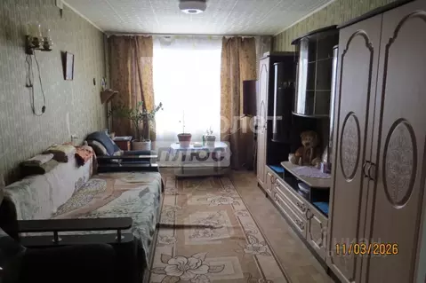 3-к кв. Челябинская область, Челябинск ул. Косарева, 52 (68.4 м)