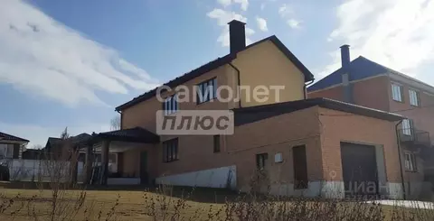 Дом в Курская область, Курск ул. 3-я Лиственная, 16 (224 м)