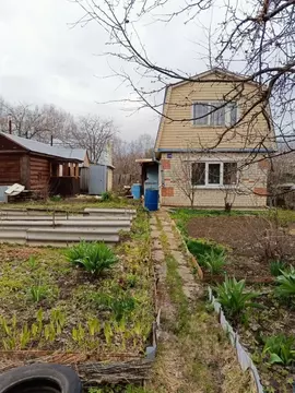 Дом в Татарстан, Казань Акинское СНТ, 255 (46 м)