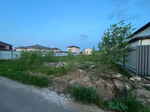 Участок в Москва д. Архангельское, 21 (7.3 сот.)