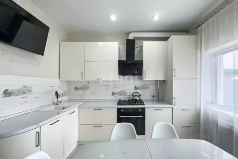 Дом в Ульяновская область, Ульяновск ул. Богданова, 7 (119 м)