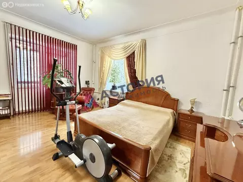 3-комнатная квартира: Тула, Гоголевская улица, 76 (72 м)