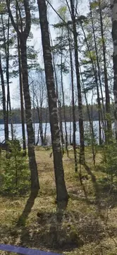 Участок в Ленинградская область, Выборгский район, Красносельское ...