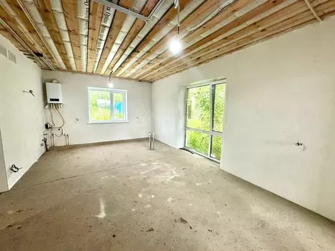 Дом в Татарстан, Казань ул. Безмятежная, 54 (102 м)