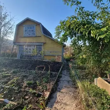 Дом в Владимирская область, Владимир сад Родники, 30 (25 м)