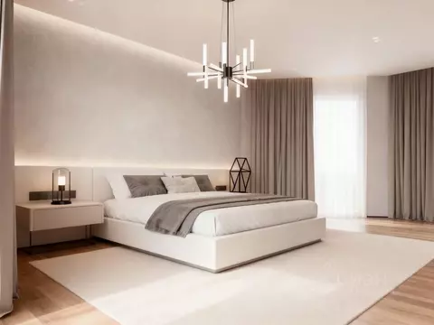 3-к кв. Москва просп. Генерала Дорохова, 39к2Б (98.0 м)