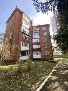 2-к кв. Башкортостан, Уфа ул. Менделеева, 152 (50.5 м)