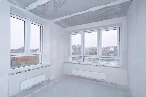 1-к кв. Тюменская область, Тюменский муниципальный округ, д. Дударева ...