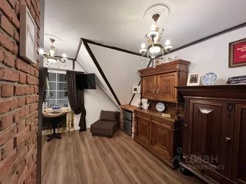 Комната Калининградская область, Светлогорск Центральная пл., 1