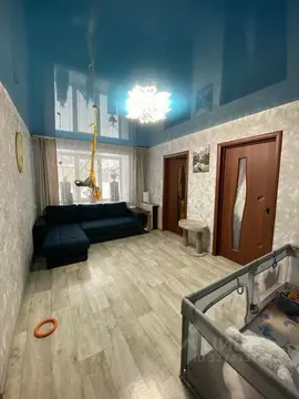 4-к кв. Башкортостан, Стерлитамак ул. Шаймуратова, 13 (62.0 м)