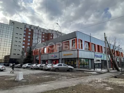 Помещение свободного назначения в Тюменская область, Тюмень ...