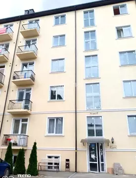 1-к кв. Кабардино-Балкария, Нальчик Кабардинская ул., 228к1 (31.0 м)