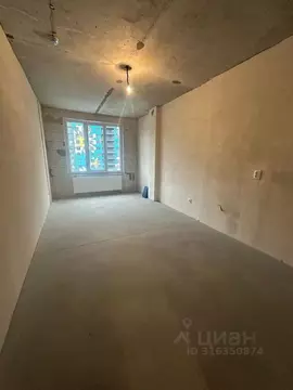 Студия Ленинградская область, Мурино Всеволожский район, ул. Шоссе в ...