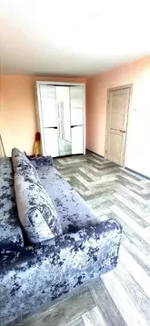 3-к кв. Иркутская область, Иркутск ул. Ржанова, 27 (60.0 м)