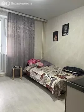 Квартира-студия: Нижний Новгород, улица Бориса Видяева, 10 (19.5 м)