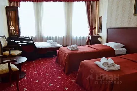 Комната Москва Дурасовский пер., 5С1 (22.0 м)