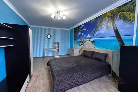 1-к кв. Москва ул. Борисовские Пруды, 28/1 (38.3 м)