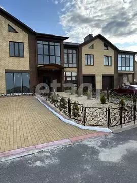 Дом в Брянская область, Брянский район, пос. Мичуринский ул. ...