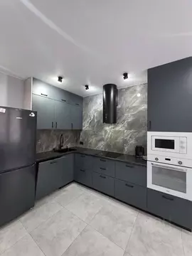 2-к кв. Чувашия, Чебоксары ул. И.П. Прокопьева, 5 (63.0 м)