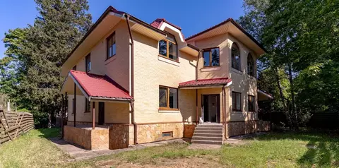 Дом в Санкт-Петербург, Санкт-Петербург, Зеленогорск Красноармейская ...