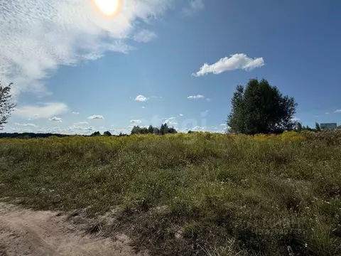 Участок в Брянская область, Брянск Донская ул. (12.0 сот.)