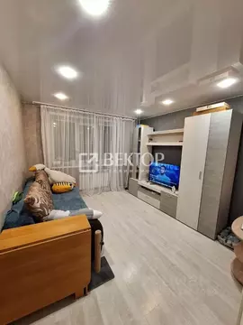 2-к кв. Костромская область, Кострома пос. Октябрьский, ул. ...