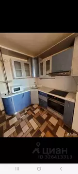 1-к кв. Воронежская область, Воронеж Минская ул., 69/1 (35.0 м)