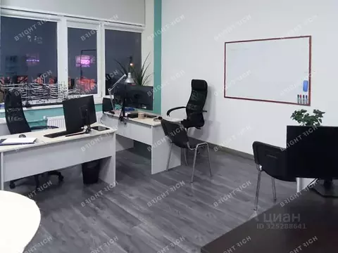 Офис в Санкт-Петербург Левашовский просп., 12 (355 м)