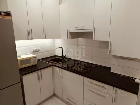 1-к кв. Калининградская область, Калининград ул. Александра Невского, ...